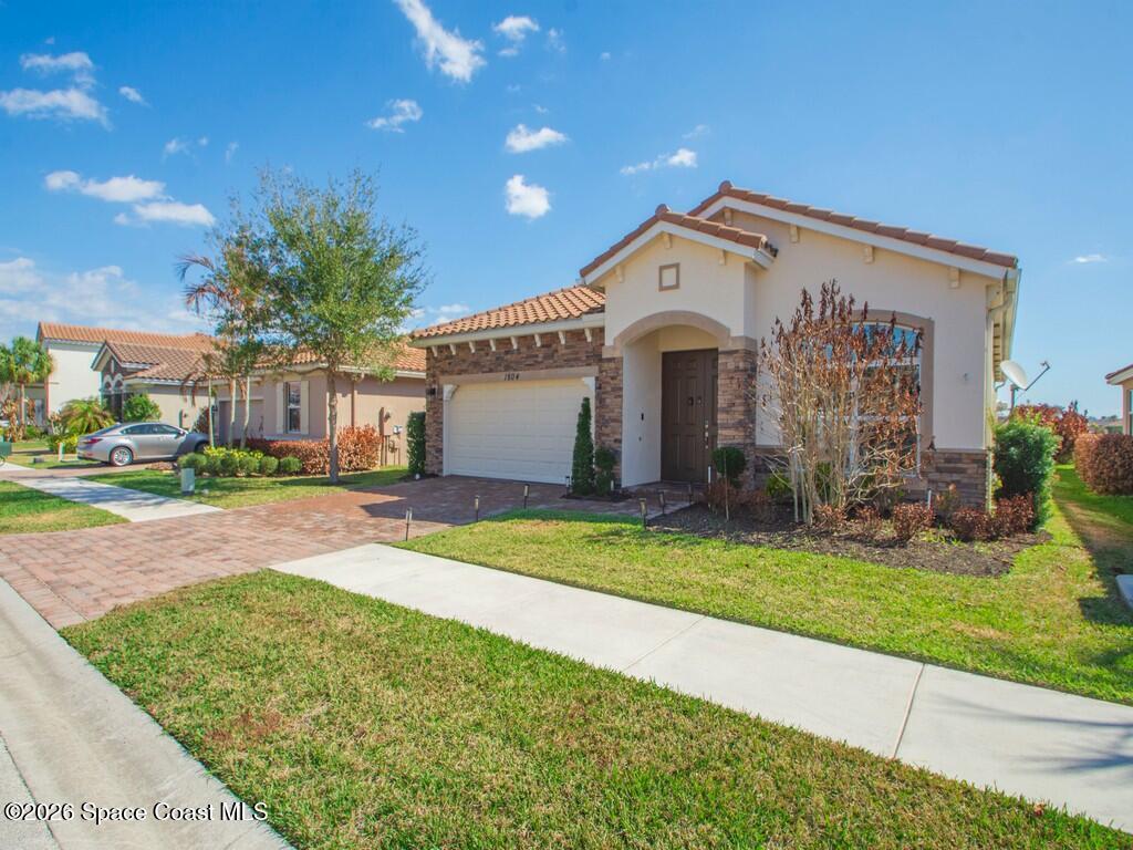 1804 Berkshire Circle, Vero Beach, FL 32968