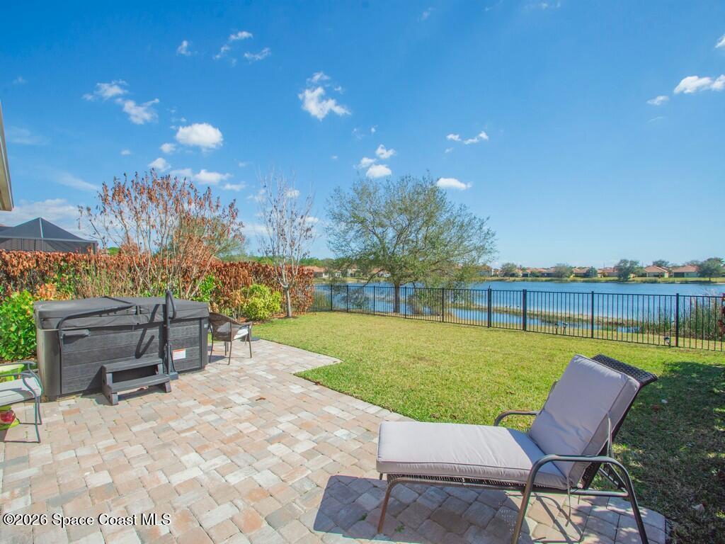 1804 Berkshire Circle, Vero Beach, FL 32968