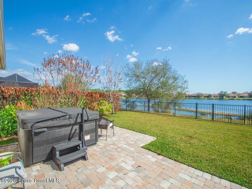 1804 Berkshire Circle, Vero Beach, FL 32968