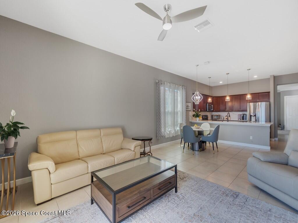 1804 Berkshire Circle, Vero Beach, FL 32968