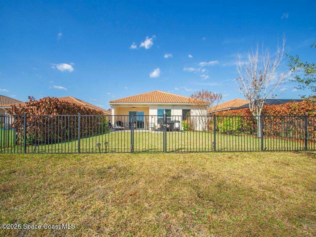 1804 Berkshire Circle, Vero Beach, FL 32968