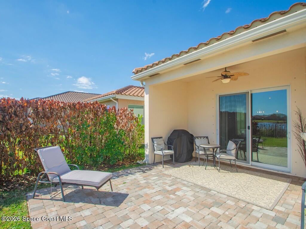 1804 Berkshire Circle, Vero Beach, FL 32968