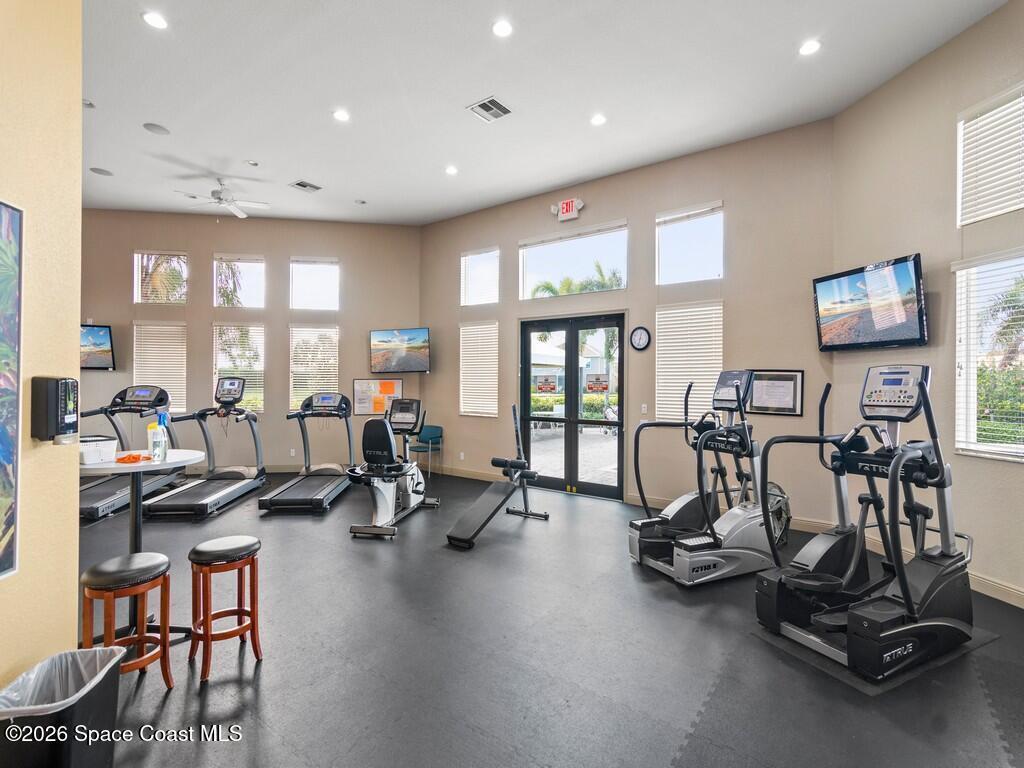 1804 Berkshire Circle, Vero Beach, FL 32968