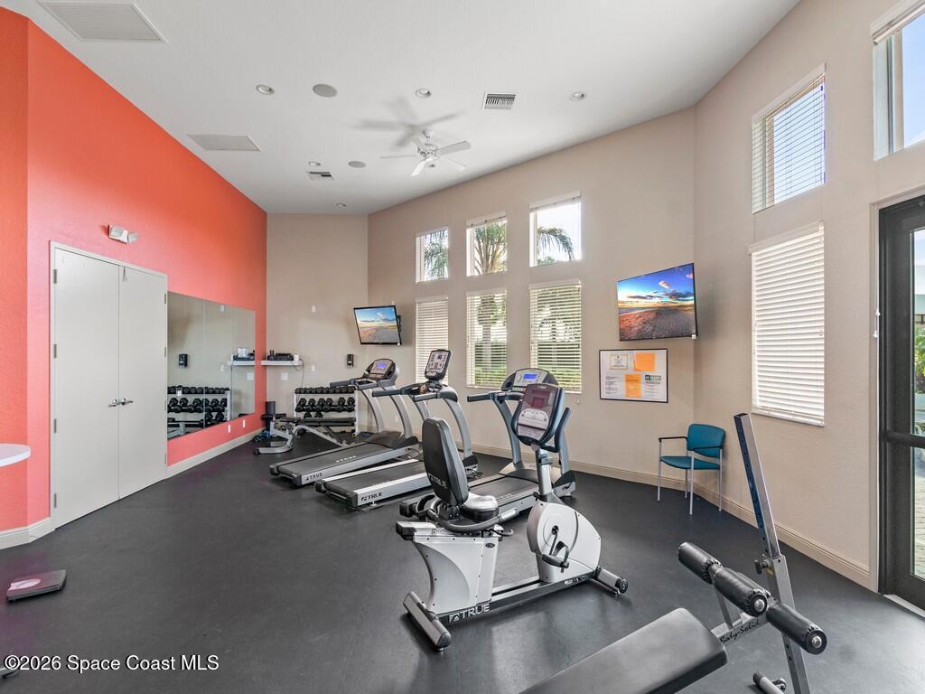 1804 Berkshire Circle, Vero Beach, FL 32968