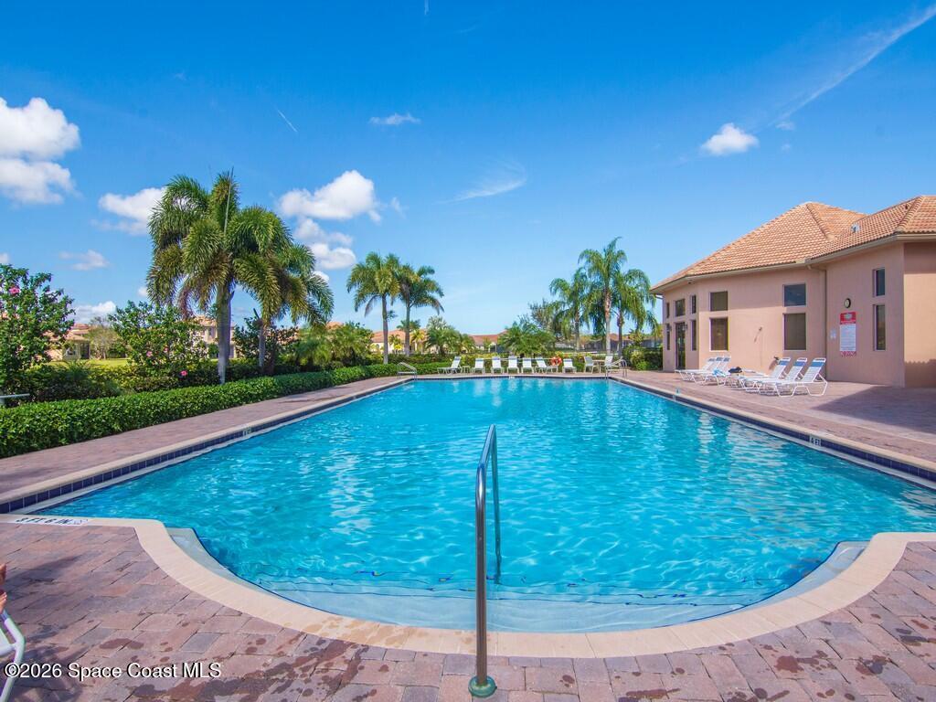 1804 Berkshire Circle, Vero Beach, FL 32968