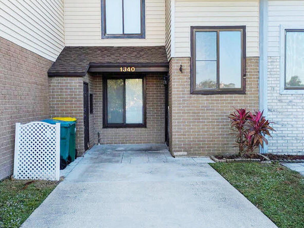1340 George Edwards Court, Merritt Island, FL 32953