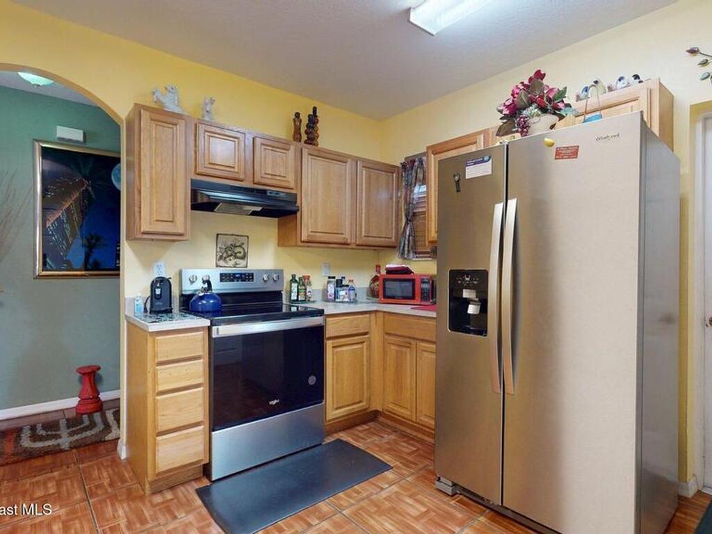 824 Temple Street, Cocoa, FL 32922