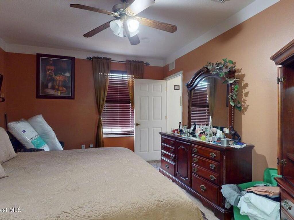 824 Temple Street, Cocoa, FL 32922