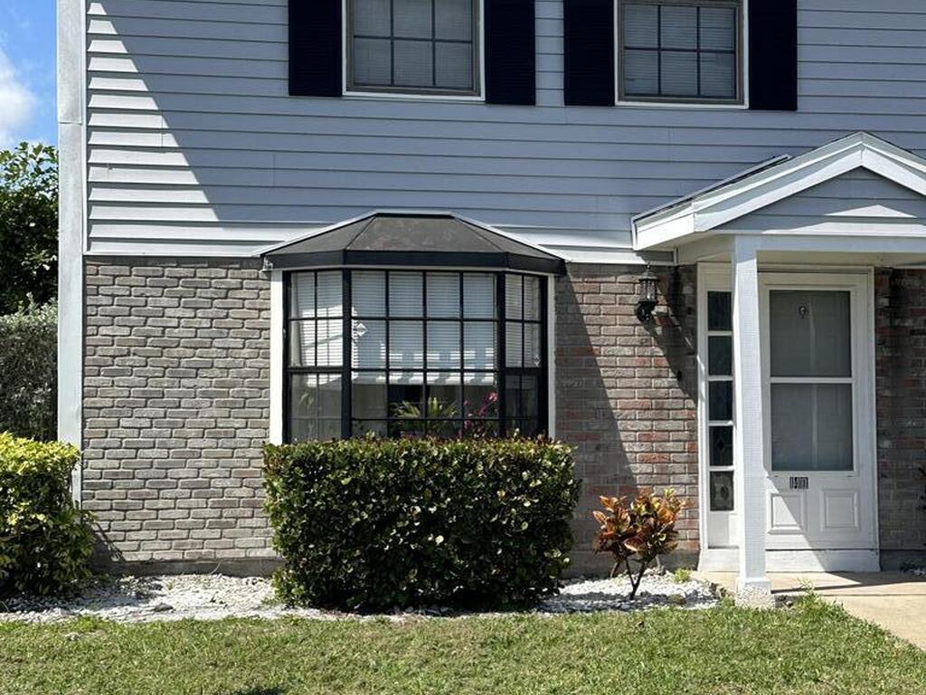 1411 Manor Drive, Palm Bay, FL 32905