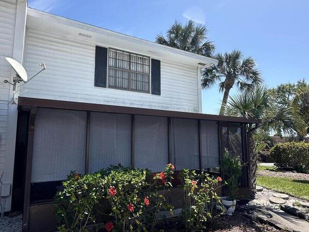 1411 Manor Drive, Palm Bay, FL 32905