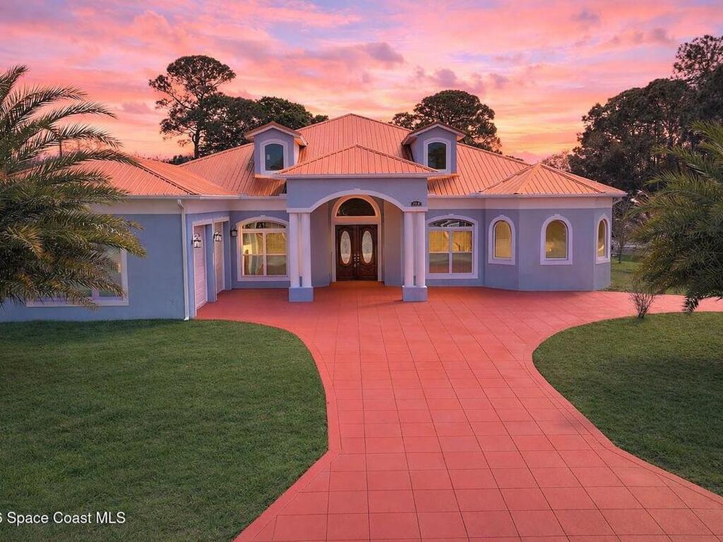 757 Donau Avenue, Palm Bay, FL 32907