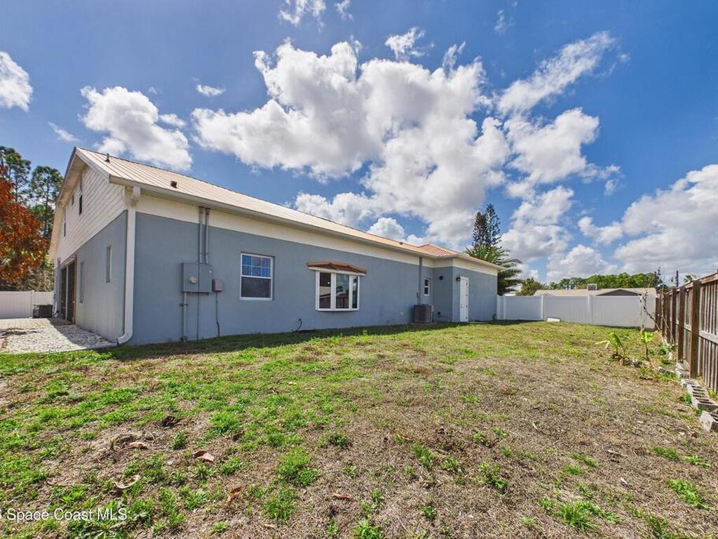 757 Donau Avenue, Palm Bay, FL 32907