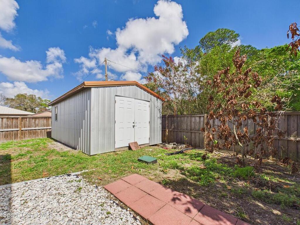 757 Donau Avenue, Palm Bay, FL 32907