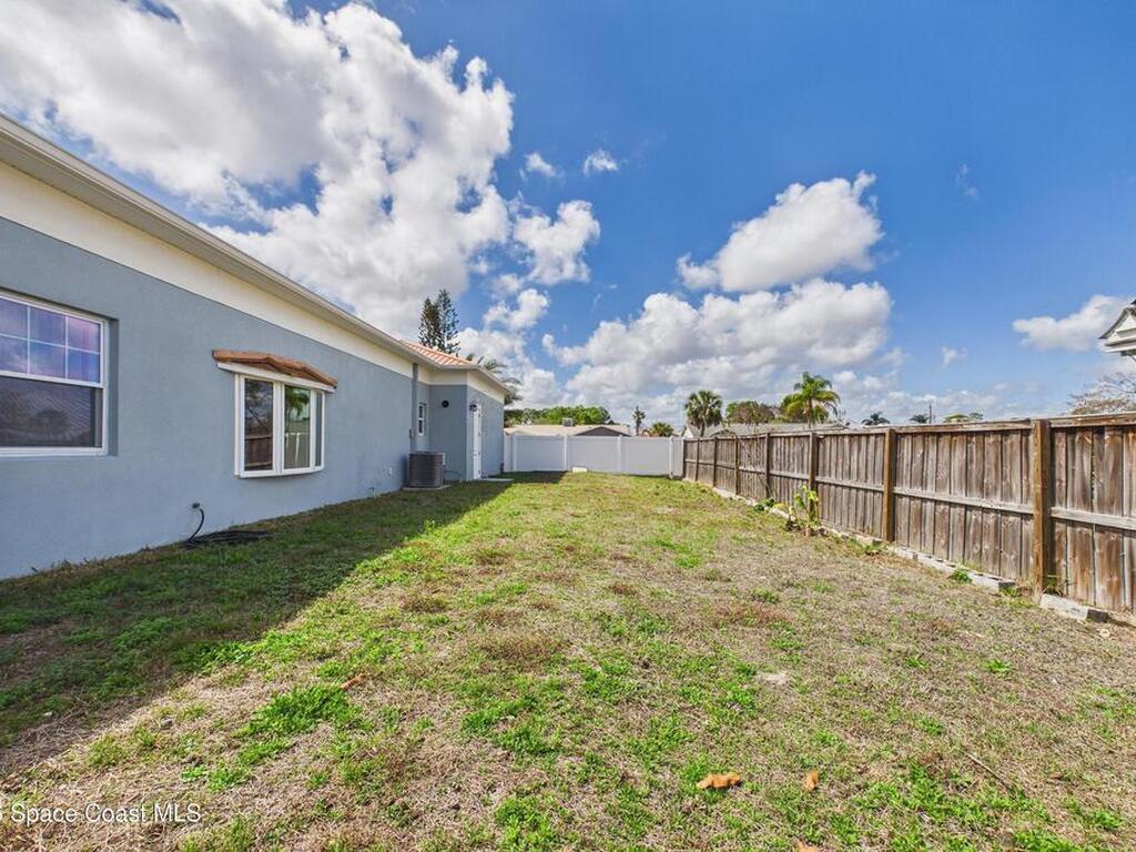 757 Donau Avenue, Palm Bay, FL 32907