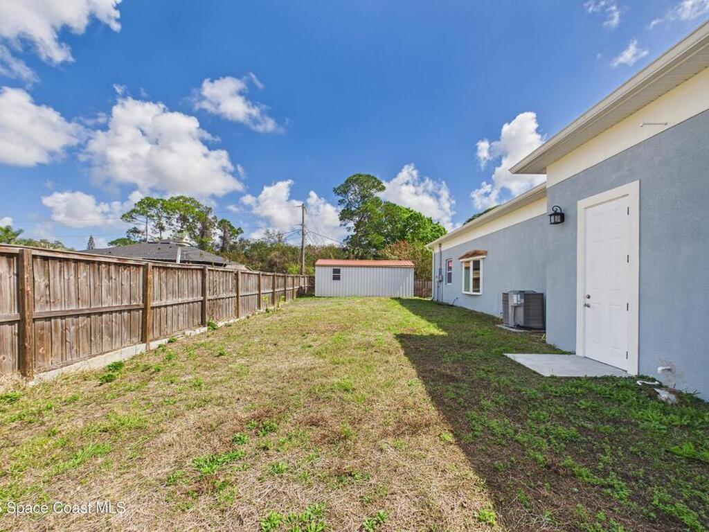 757 Donau Avenue, Palm Bay, FL 32907