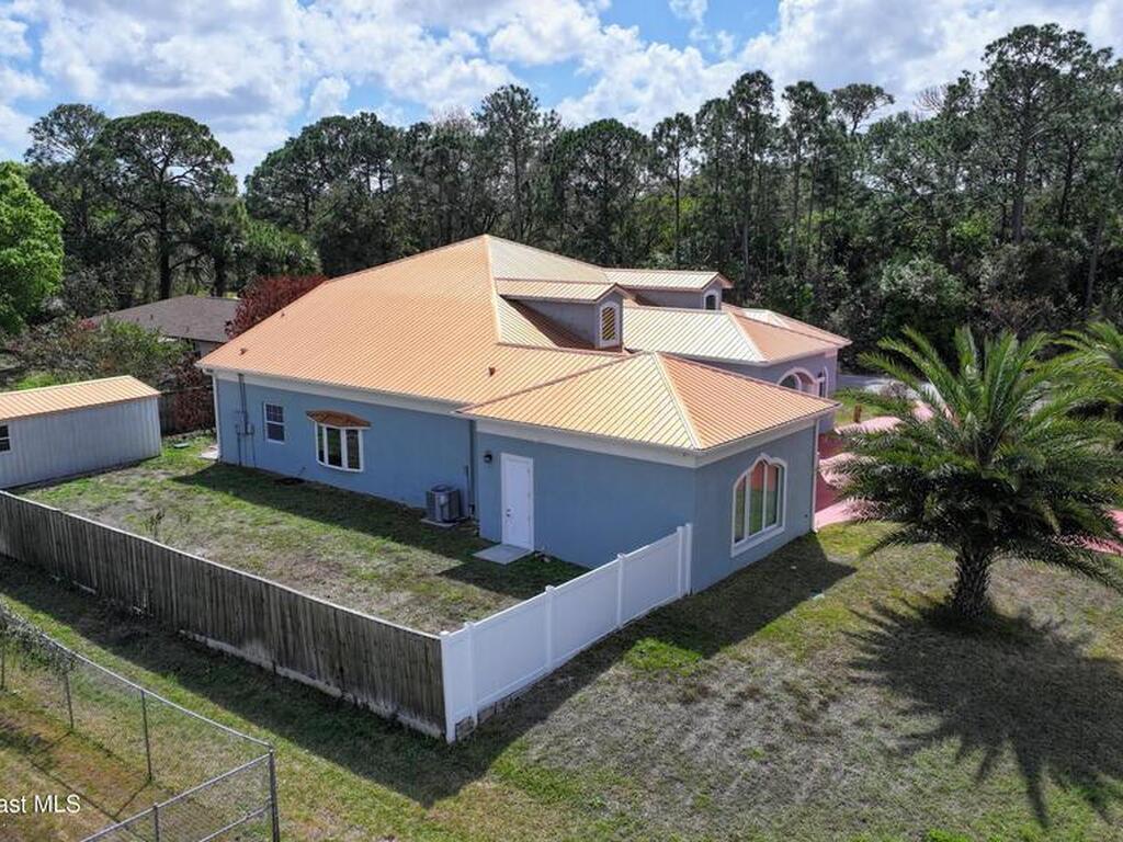 757 Donau Avenue, Palm Bay, FL 32907