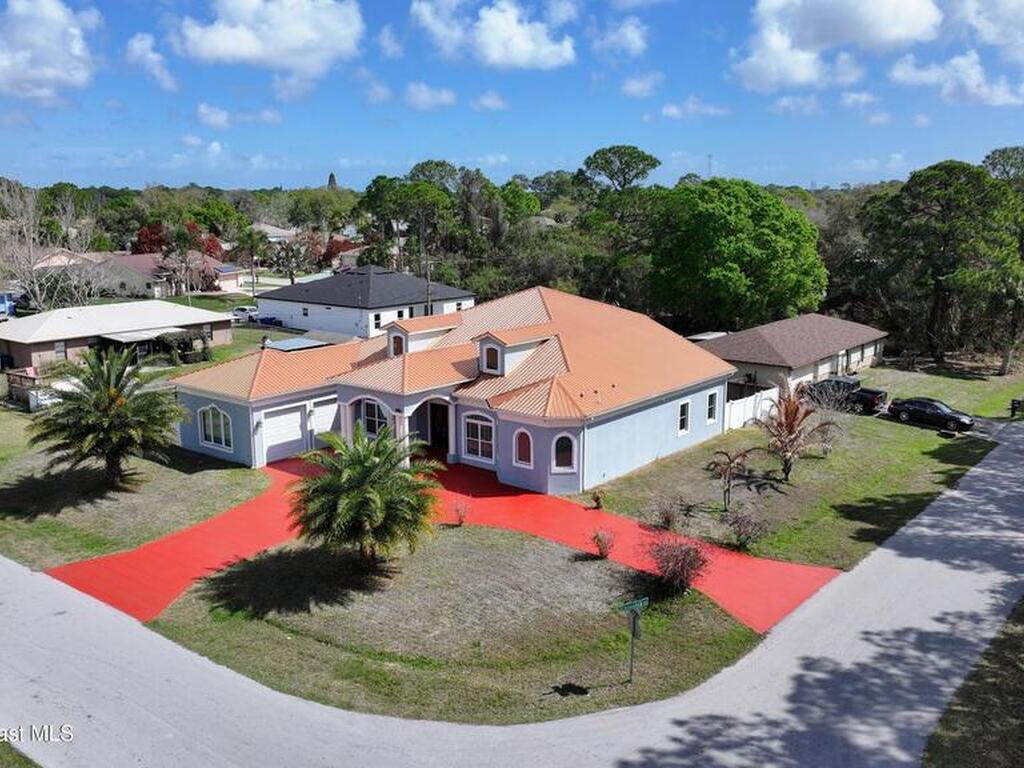 757 Donau Avenue, Palm Bay, FL 32907