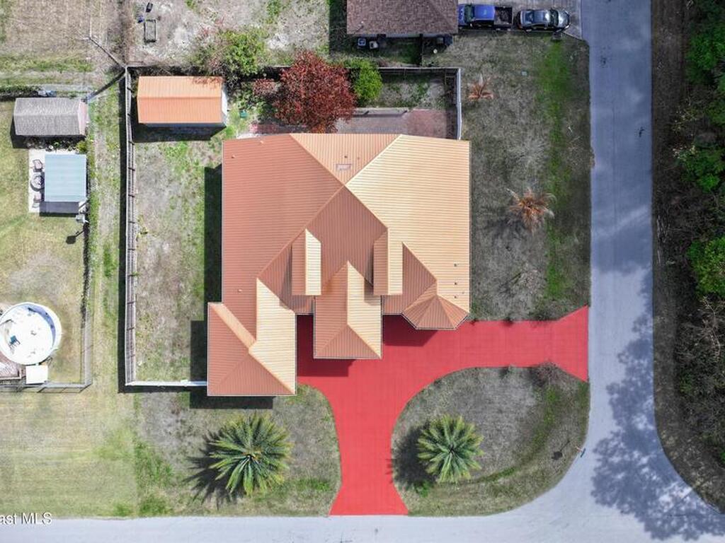 757 Donau Avenue, Palm Bay, FL 32907