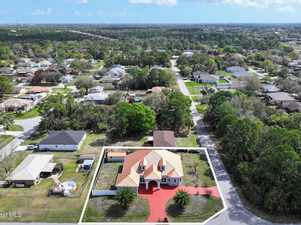 757 Donau Avenue, Palm Bay, FL 32907