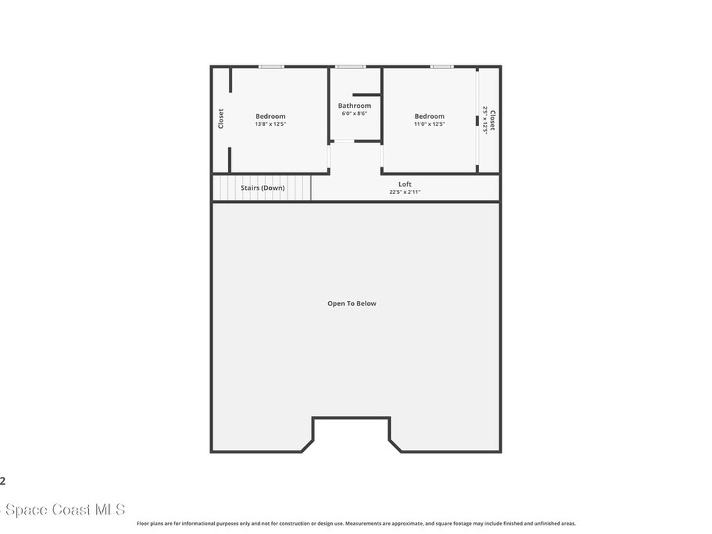 757 Donau Avenue, Palm Bay, FL 32907
