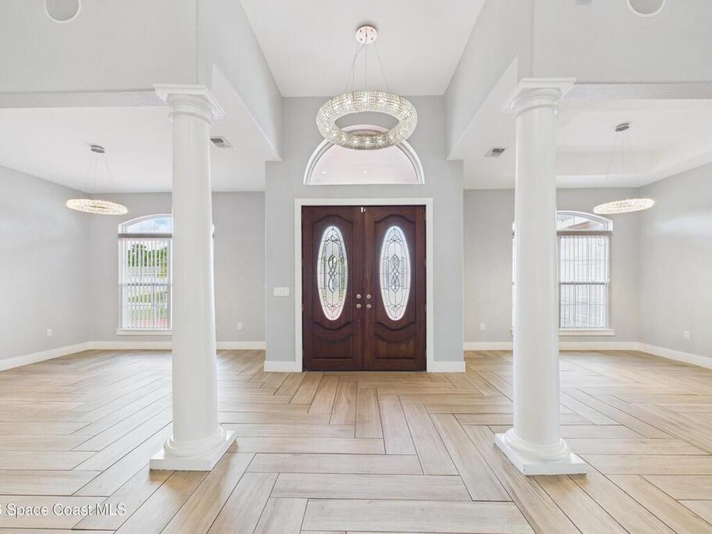 757 Donau Avenue, Palm Bay, FL 32907