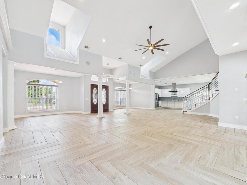 757 Donau Avenue, Palm Bay, FL 32907