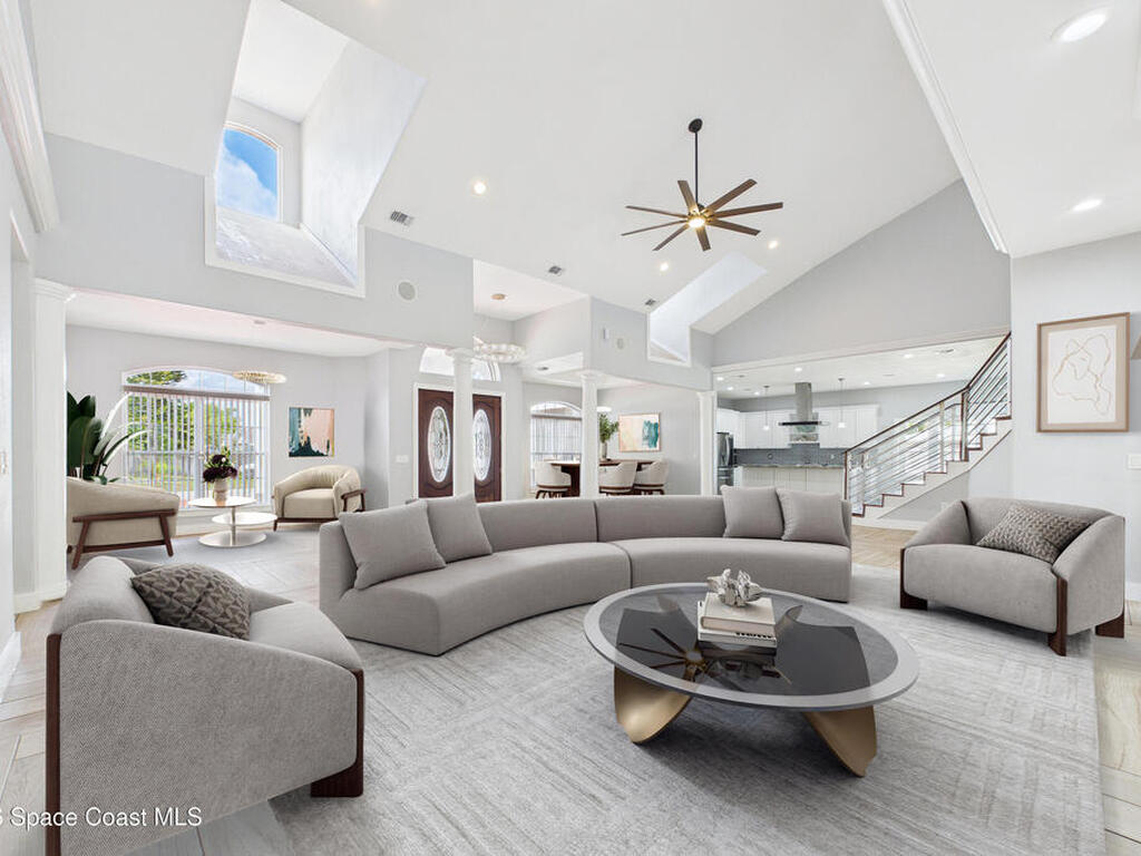 757 Donau Avenue, Palm Bay, FL 32907