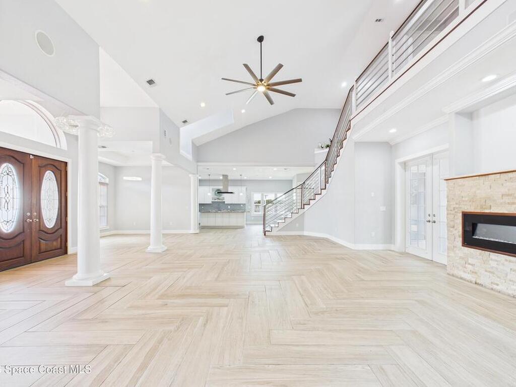 757 Donau Avenue, Palm Bay, FL 32907