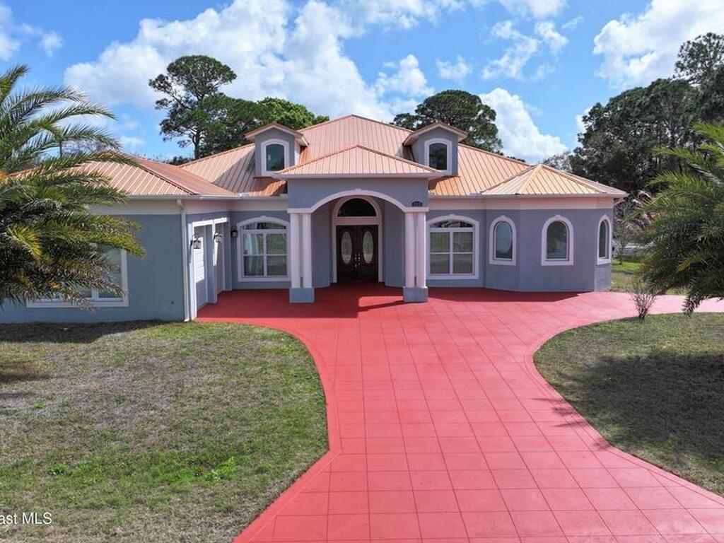 757 Donau Avenue, Palm Bay, FL 32907