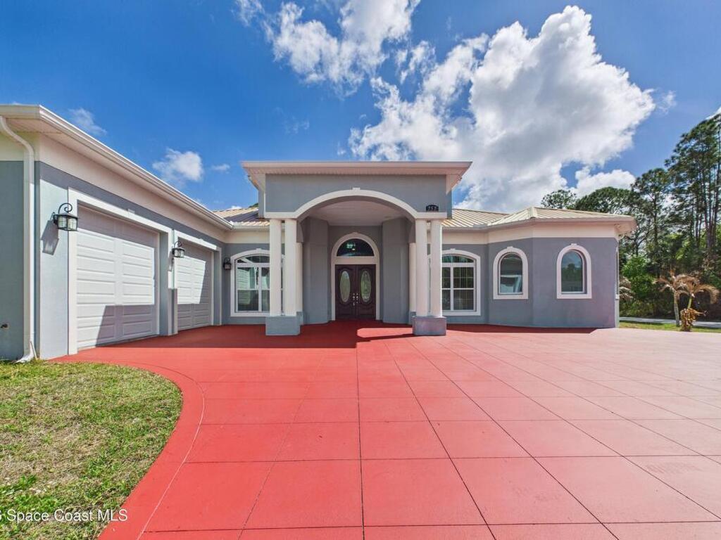 757 Donau Avenue, Palm Bay, FL 32907