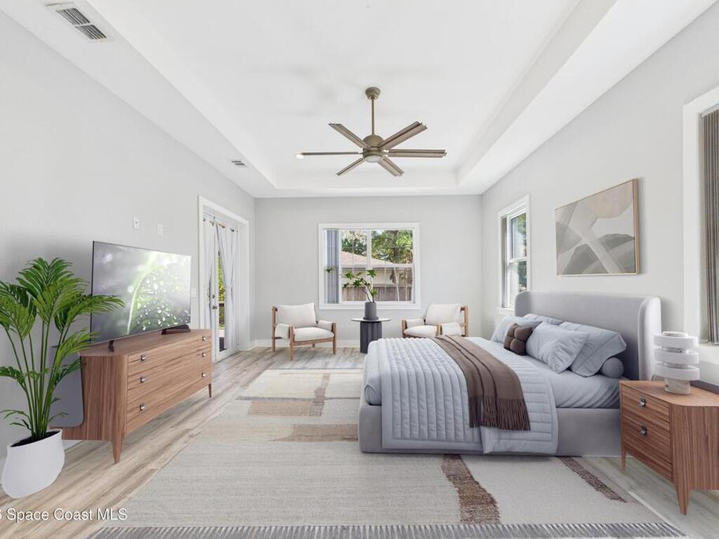 757 Donau Avenue, Palm Bay, FL 32907