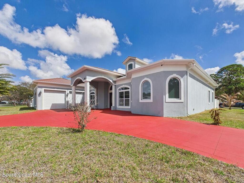 757 Donau Avenue, Palm Bay, FL 32907