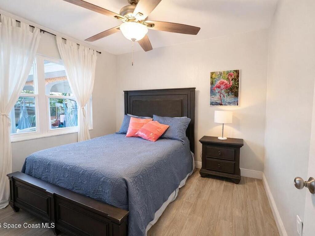 120 Boca Ciega Road, Cocoa Beach, FL 32931