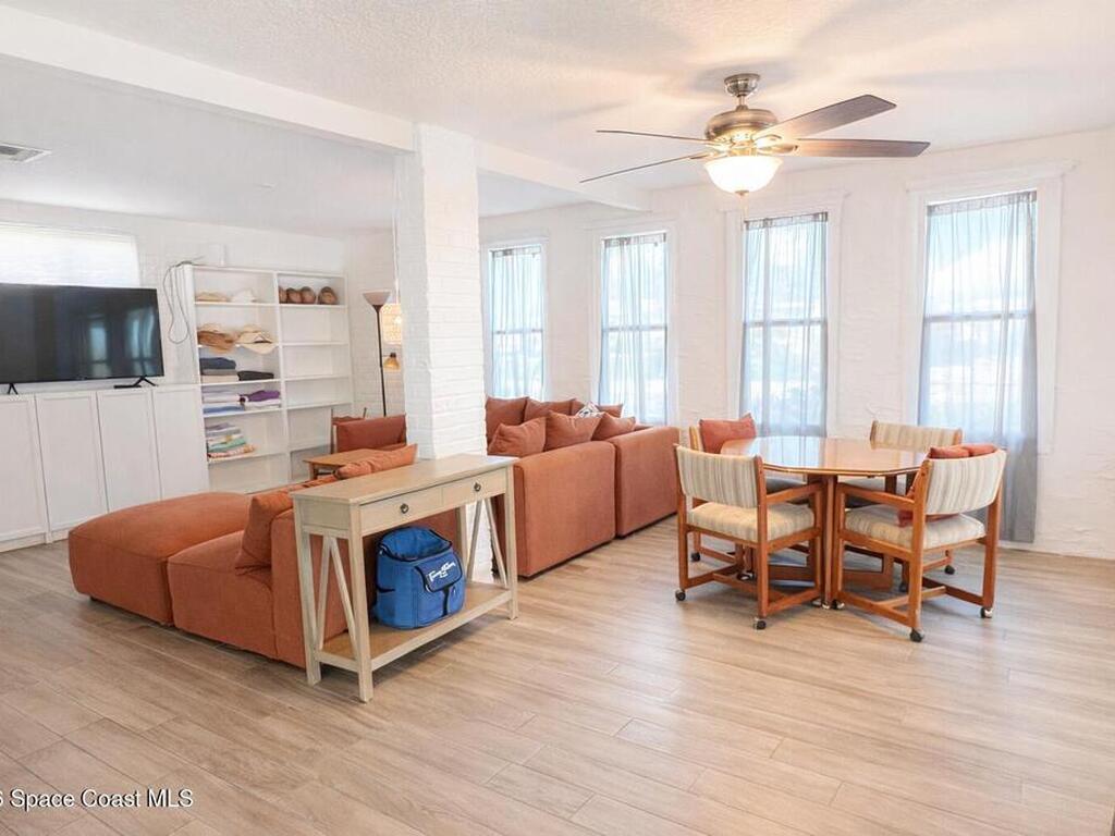 120 Boca Ciega Road, Cocoa Beach, FL 32931