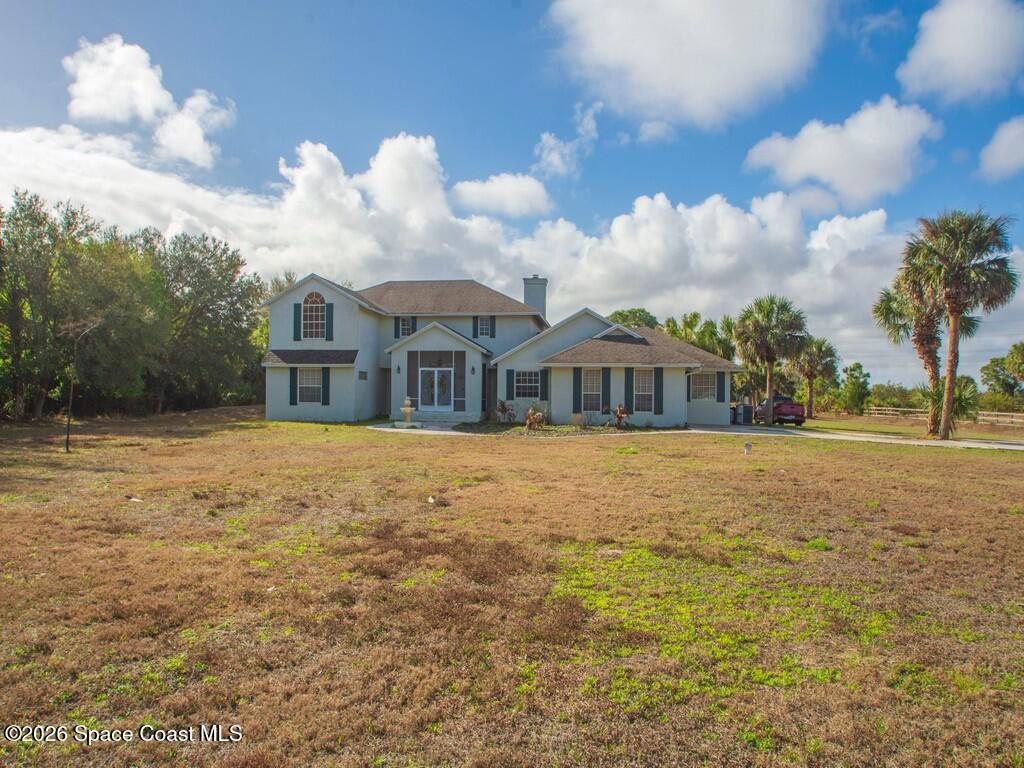 167 Deer Run Road, Palm Bay, FL 32909