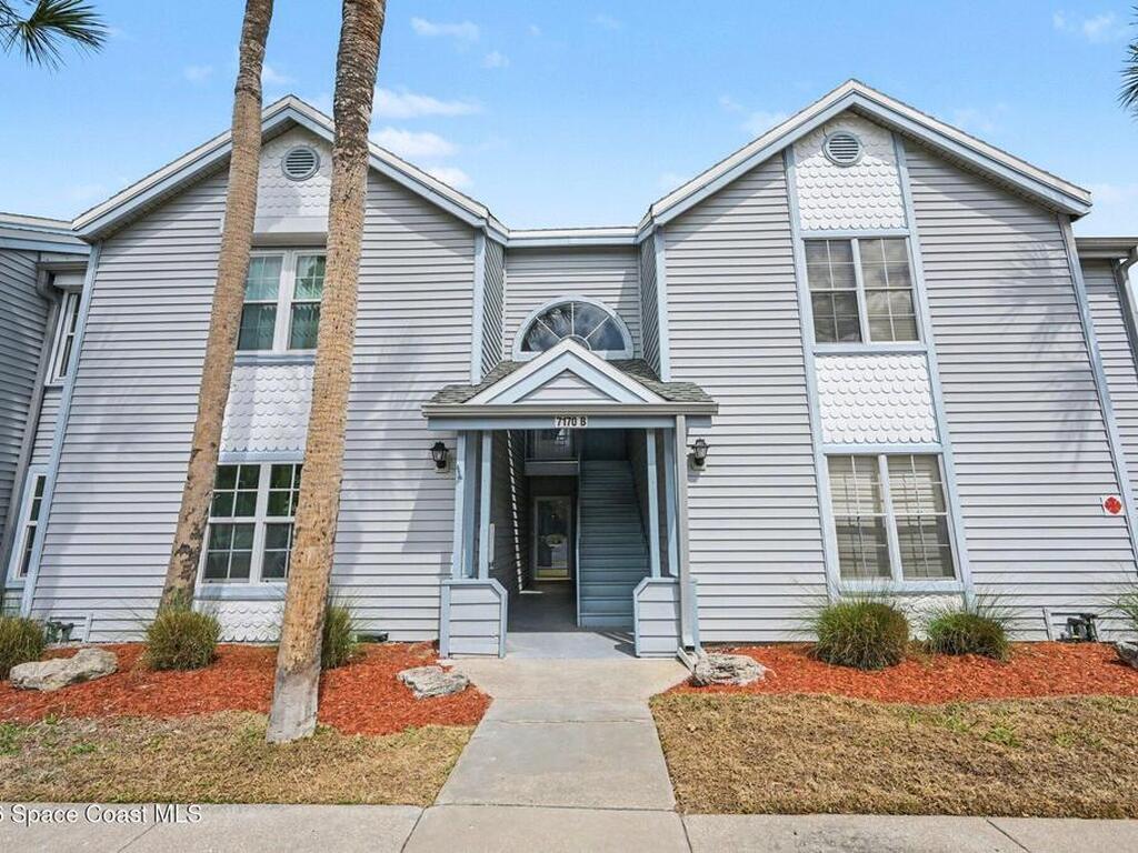 7170 N Highway 1, Cocoa, FL 32927