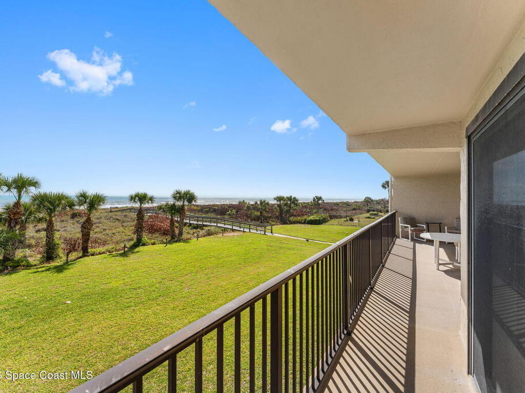 3170 N Atlantic Avenue, Cocoa Beach, FL 32931