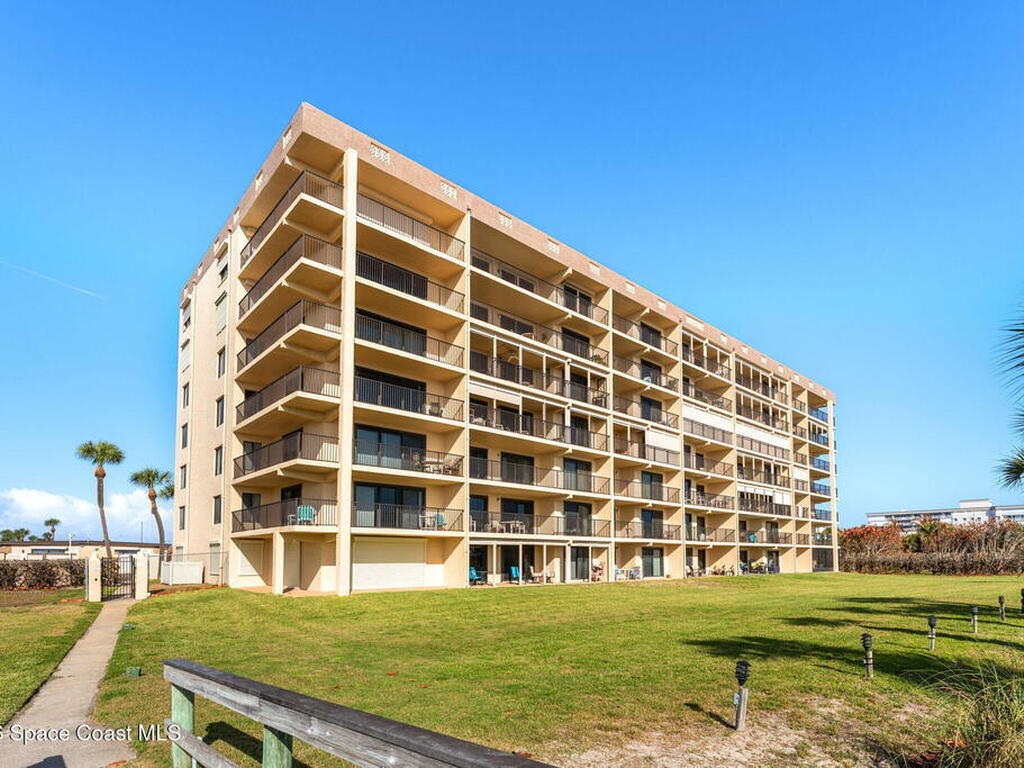 3170 N Atlantic Avenue, Cocoa Beach, FL 32931