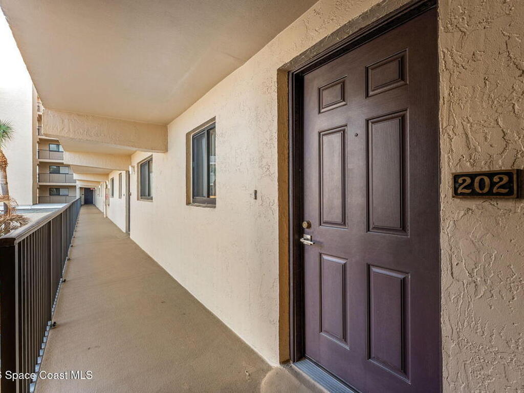 3170 N Atlantic Avenue, Cocoa Beach, FL 32931