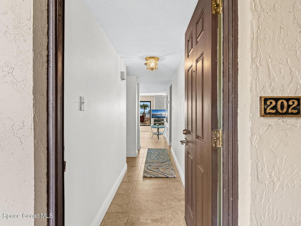 3170 N Atlantic Avenue, Cocoa Beach, FL 32931