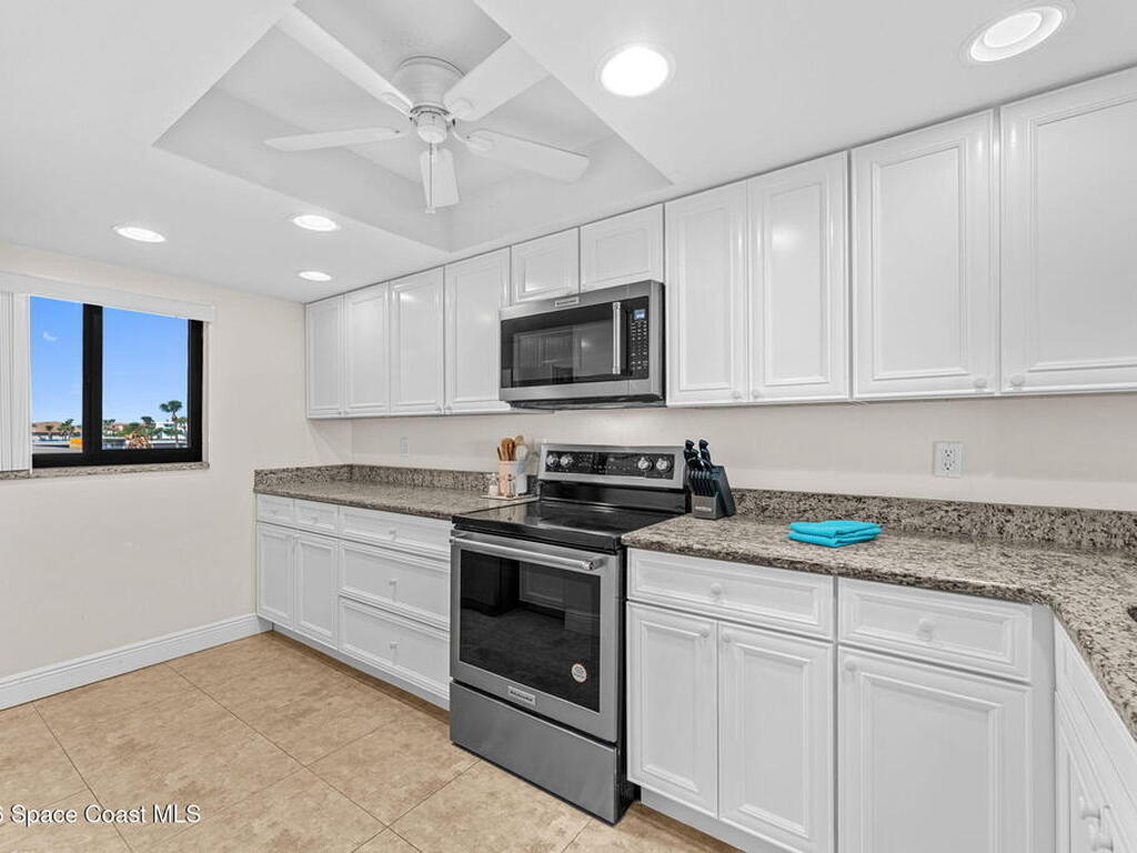 3170 N Atlantic Avenue, Cocoa Beach, FL 32931