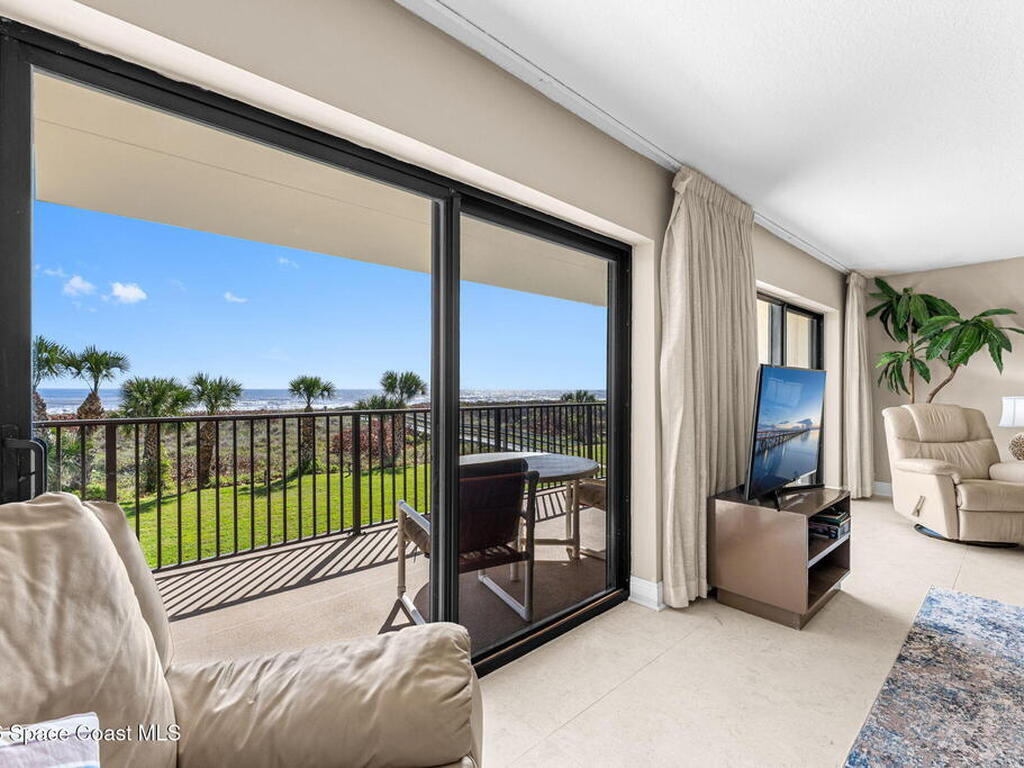 3170 N Atlantic Avenue, Cocoa Beach, FL 32931