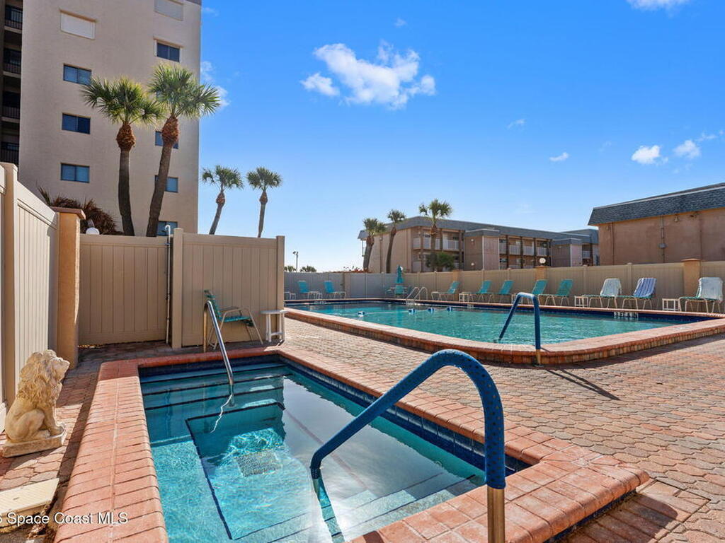 3170 N Atlantic Avenue, Cocoa Beach, FL 32931