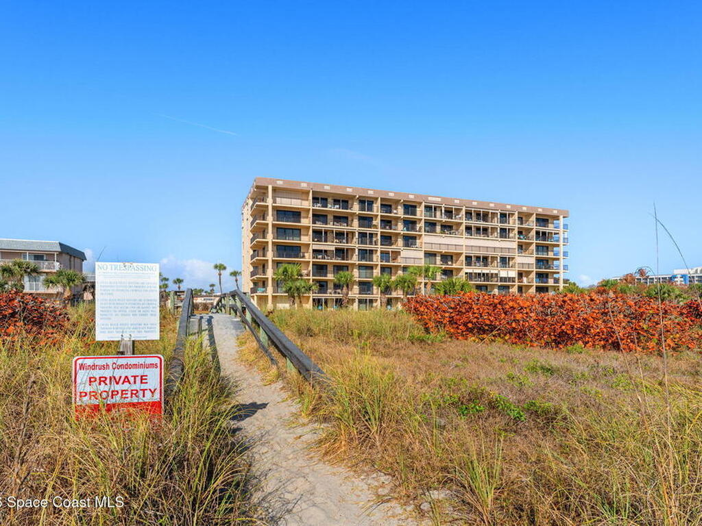 3170 N Atlantic Avenue, Cocoa Beach, FL 32931