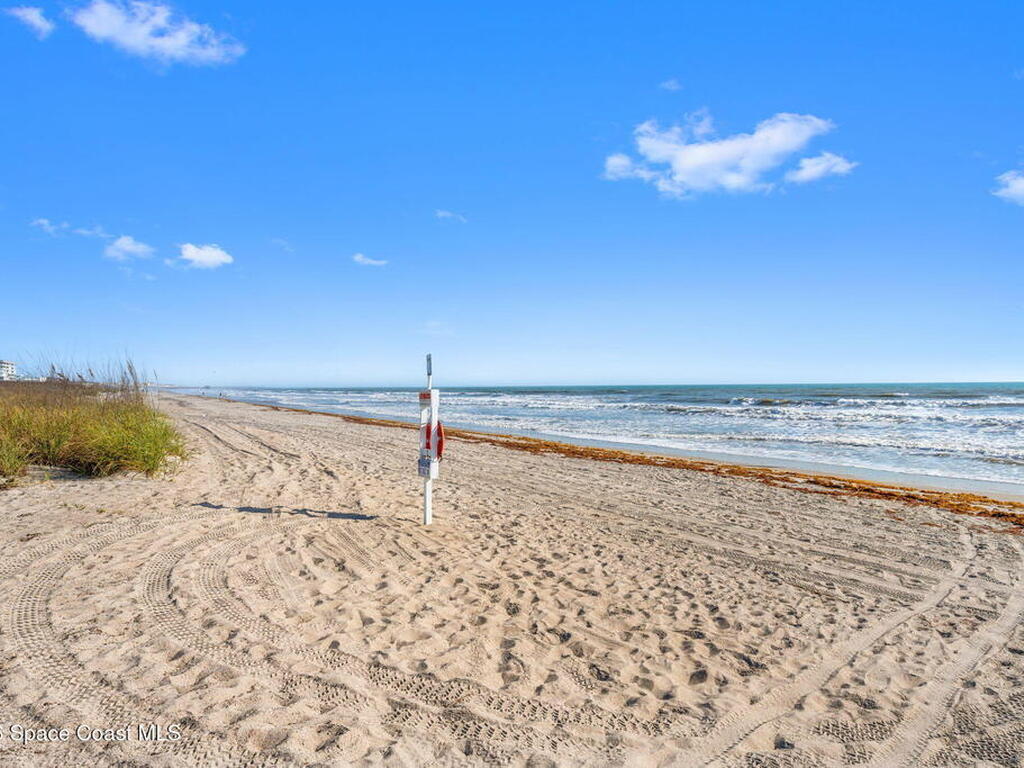 3170 N Atlantic Avenue, Cocoa Beach, FL 32931