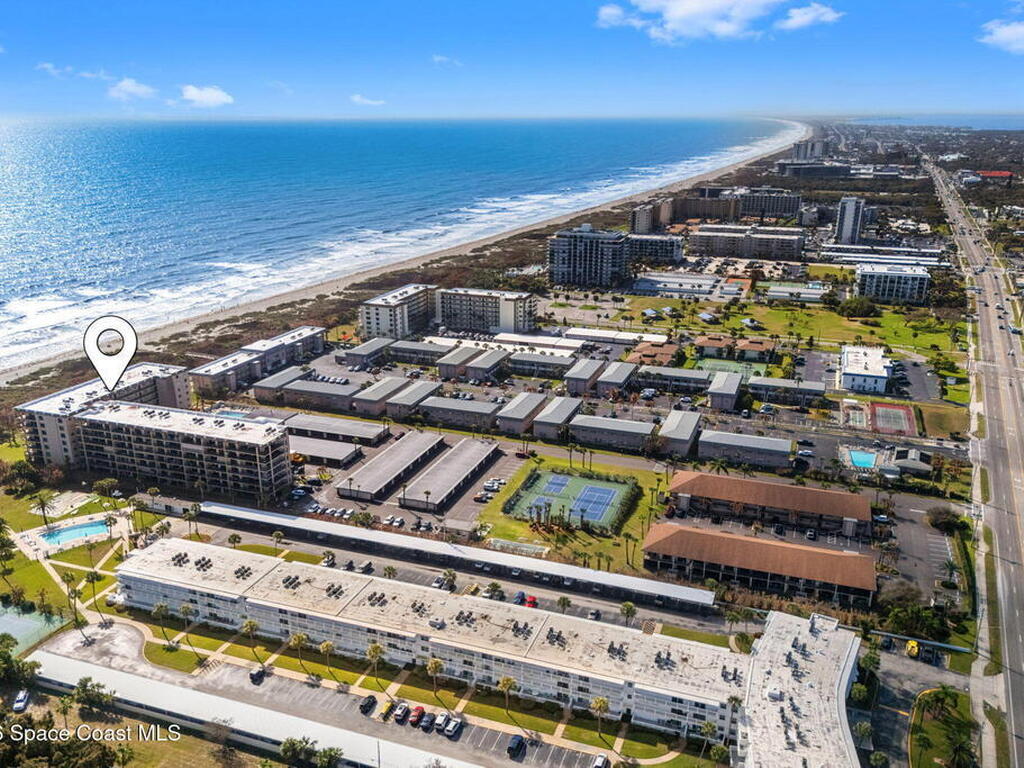 3170 N Atlantic Avenue, Cocoa Beach, FL 32931