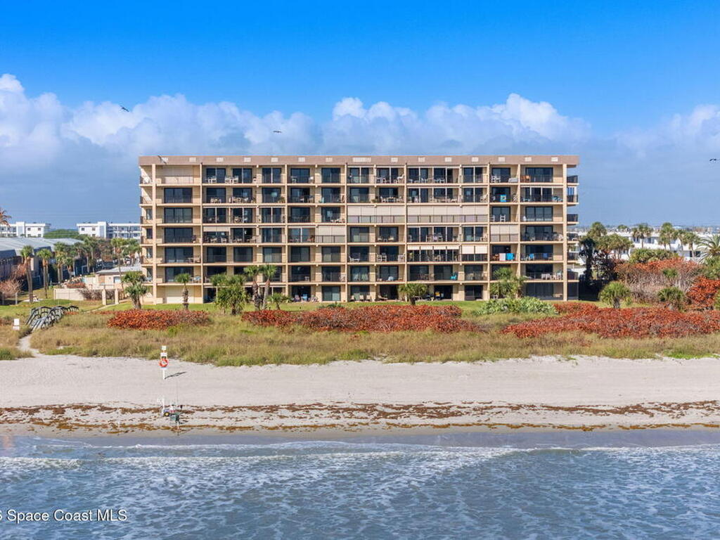 3170 N Atlantic Avenue, Cocoa Beach, FL 32931