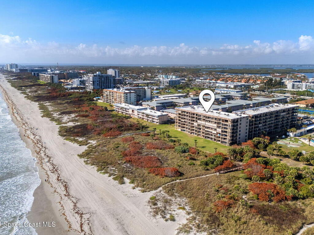 3170 N Atlantic Avenue, Cocoa Beach, FL 32931
