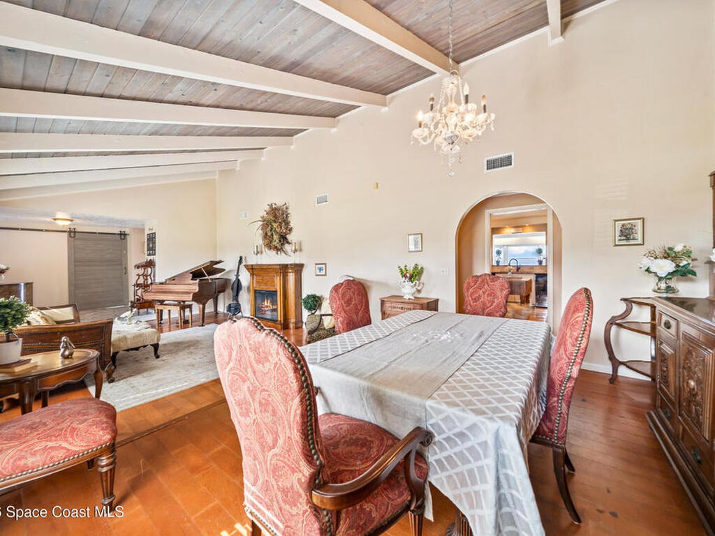 2405 Brookside Drive, Indialantic, FL 32903