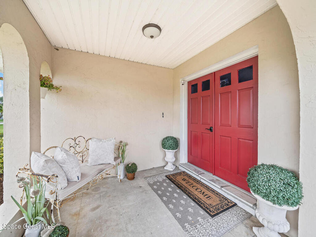 2405 Brookside Drive, Indialantic, FL 32903